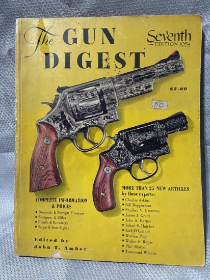 Darwin Kuch Auburn MI Ammo-Hunting Online Auction