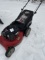 Craftsman Pushmower with bag