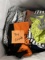 Group of 6 months clothes for BOY includes tote