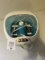 Homedics Foot Massager with Heat