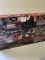 FAO Schwarz 30-piece Motorized Train Set new in box