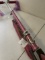 Authenti RAZOR pink scooter