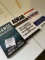 Three Books on Change Management