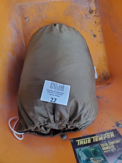 HUGE Tarp to go over vehicles or  large outdoor items