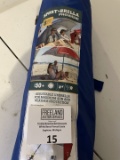 8 Feet Wide SPORT Brella Premiere adjustable umbella