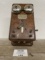 National Bell Telephone Co. POST & CO Cincinnati OHIO 1879