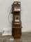 Charles Williams Boston Top Box on 3 box telephone with Long Pole