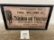 Charles Williams Jr. Telephone and Telegraph BOSTON advertising