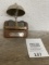1881  Bell telephone Tap Bell unit.