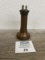 Western Electric Telephone PONY terminal top receiver