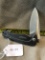 Kershaw Model 1810 Intellect - Discontinued