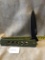 Mtech Large Knife with Filled Glass Handle