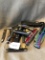 15 Knives for parts and repairs