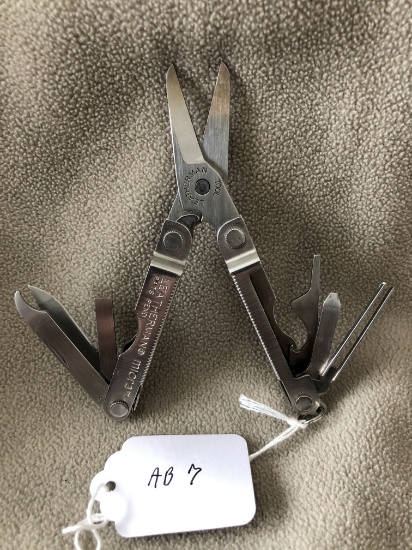 Leatherman MICRA