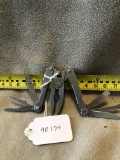 Craftsman USA 45505 Mini Tura Multi Tool