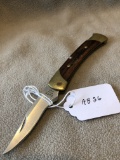 Buck USA 055 2014 Hunter
