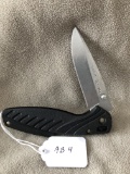 Buck 365 USA 2017 Rival II