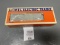 Norfolk Southern Box Car Lionel Electric Trains