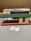 Lionel Illuminated Freight Station 6-2129 O & O27 Gauge