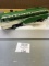 Rail King MTH Electric Trains San Francisco PCC Car No. 30-2504-0