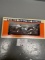 Lionel Electric Trains New York Central Woodside Caboose