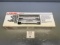 Lionel O Gauge Painted Aluminum Southern Pacific Daylight Car