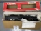 Lionel New York Central Die Cast Steam Locomotive & Tender 8206