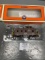 Lionel New York Central Caboose Die Cast metal 6-26596