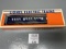 Lionel Electric Trains Wabash Coach Car 6-7231