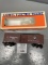 Lionel Electric Trains Pennsylvania Single Door Box Car