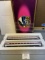 MTH Rail King Scale 2-Car Passenger Set Amtrak 3-Stripe