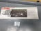 Lionel Painted Aluminum Norfolk & Western Passenger Car