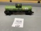 British Columbia Railway Tanker