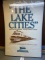 The Lake Cities AMTRAK Original POSTER Chicago/Detroit/Toledo