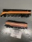 Lionel Southern Pacific Train Locomotive and tender