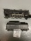 Vintage Lionel 224 Locomotive and 5026W Tender