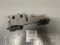 Lionel Lines D. L. & R 2420 wrecking caboose with light