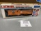 Lionel O and O27 Gauge Rolling Stock ATSF REEFER 6-9880