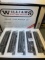 Williams Electric Trains Deluxe 5 Car Madison Set