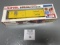 Lionel O and O27 Gauge Rolling Stock ATSF Box Car 6-7712