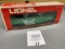 Lionel Burlington Northern Gondola train car in original box