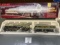 Lionel Die-Cast 2-8-4 Berkshire Steam Enging & Tender Union Pacific
