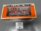 Lionel Electric Trains NYC Standard 