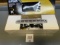 KLINE O Scale AMTRAK Horizon Fleet 15