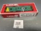 Lionel Northern Pacific Bay Window Caboose in box model 6-9177