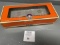 Lionel CANADIAN NATIONAL STEEL SIDED REEFER all metal parts
