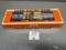 Lionel Electric Trains MISSOURI PACIFIC Double-Door BoxCar 6-17204