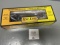 Rail King MTH Electric Trains Auto Transport Flat Car 30-7639
