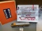 Lionel DENVER & RIO GRANDE PA-1 A-B-A Locomotive Set in box