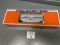 Lionel Electric Trains AMTRAK OBSERVATION Car model 6-19106